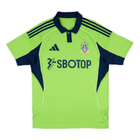 2025-26 Fulham FC 2a Equipación