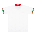 1996 Portugal 2a Equipación