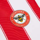 2025-26 Brentford FC 1a Equipación