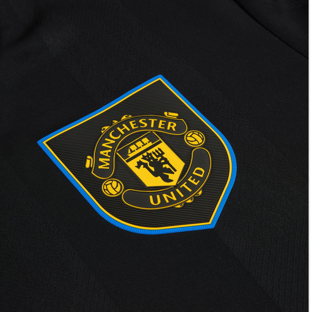 2025-26 Manchester United FC 3a Equipación