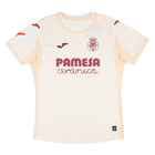 2025-26 Villarreal CF 2a Equipación