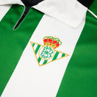 1998-99 Real Betis Balompié́ 1a Equipación