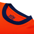2024 Holanda 1a Equipación