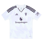 2025-26 Manchester United FC 2a Equipación