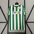 1988-89 Real Betis Balompié 1a Equipación