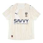 2024-25 Al Hilal SFC Equipación Edición Especial