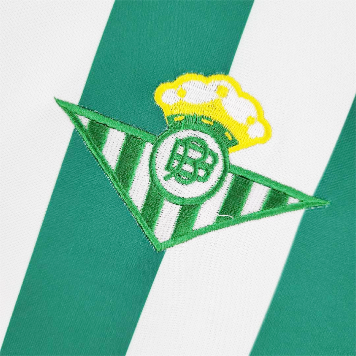1982-85 Real Betis Balompié 1a Equipación