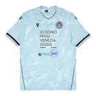 2025-26 Udinese Calcio 2a Equipación
