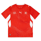 2026 Suiza 1a Equipación