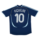 2006 Argentina 2a Equipación
