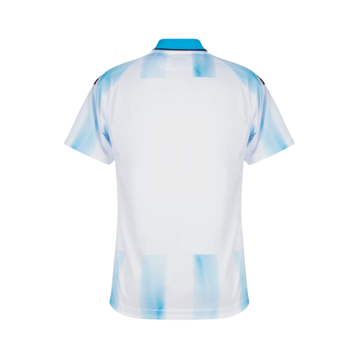 2023-24 Málaga CF 1a Equipación