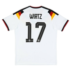 2026 Alemania 1a Equipación