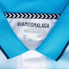 2023-24 Málaga CF 1a Equipación