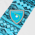 2023 Guatemala 1a Equipación
