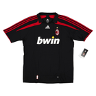 2007-08 AC Milan 3a Equipación