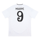 2024-25 Real Madrid CF 1a Equipación
