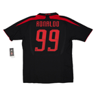 2007-08 AC Milan 3a Equipación