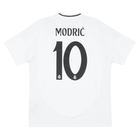 2024-25 Real Madrid CF 1a Equipación