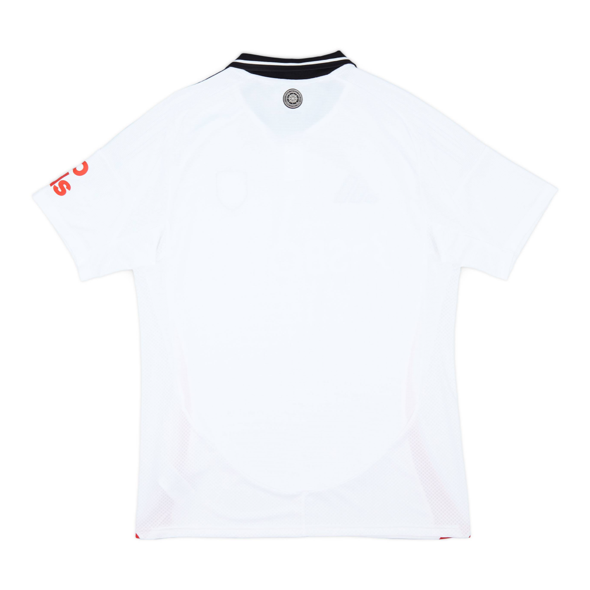 2024-25 Fulham FC 1a Equipación