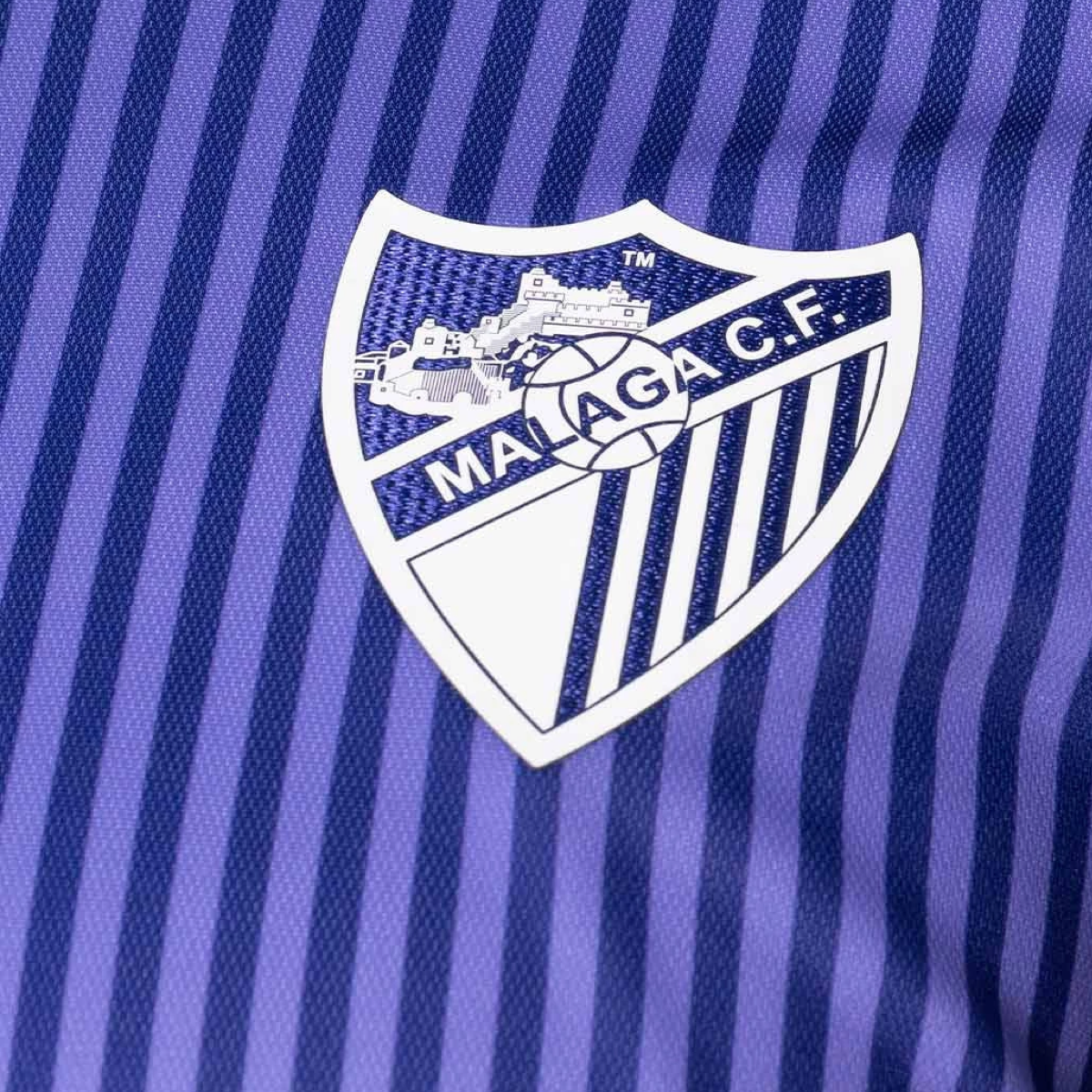2023-24 Málaga CF 2a Equipación