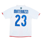 2007-08 FC Internazionale Milano 2a Equipación