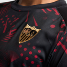 2024-25 Sevilla FC 3a Equipación