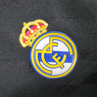2011-12 Real Madrid CF 2a Equipación