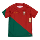 2022 Portugal 1a Equipación