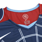 2004-05 Atlético de Madrid 2a Equipación
