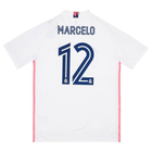 2020-21 Real Madrid CF 1a Equipación