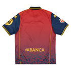 2025-26 RC Deportivo de La Coruña 2a Equipación