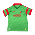 2025-26 CA Osasuna 2a Equipación