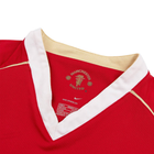 2006-07 Manchester United FC 1a Equipación Manga Larga