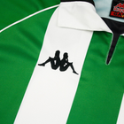 1998-99 Real Betis Balompié́ 1a Equipación