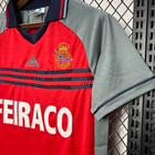 1999-00 RC Deportivo de La Coruña 4a Equipación