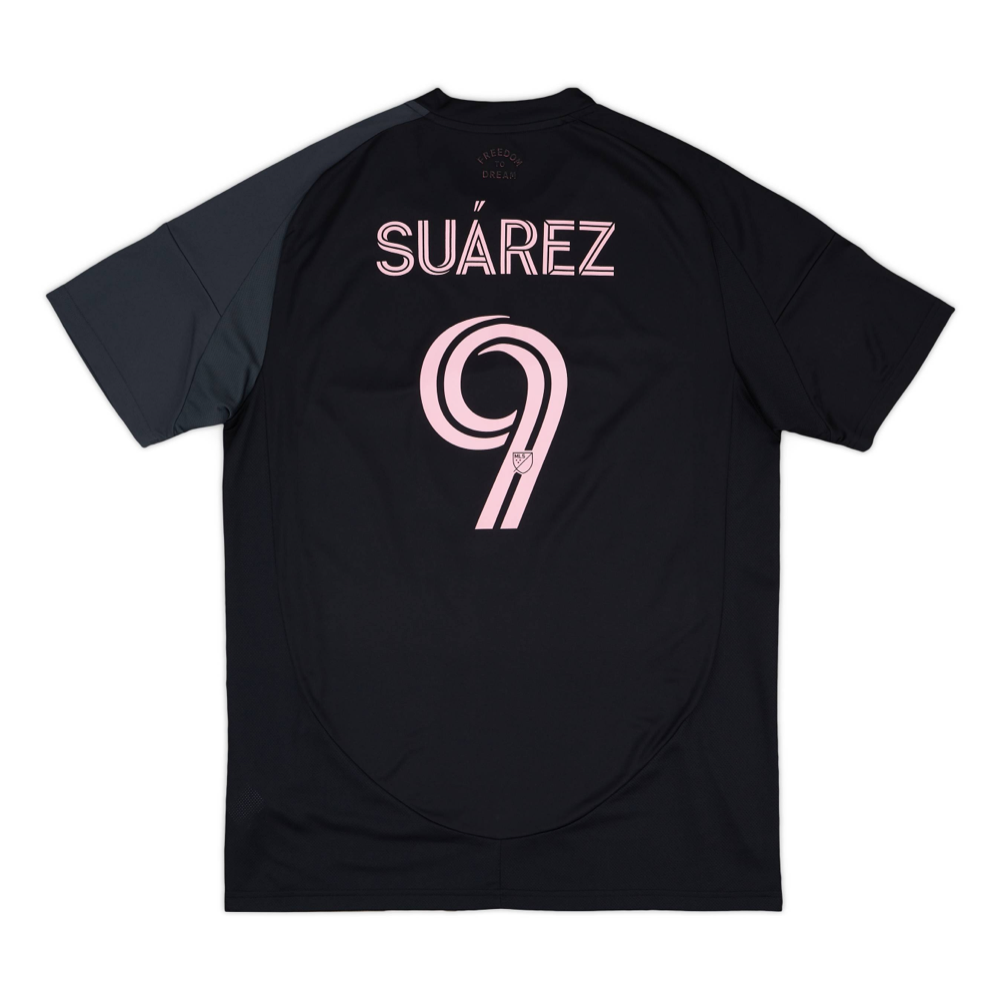 2025-26 Inter Miami CF 2a Equipación