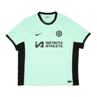 2023-24 Chelsea FC 3a Equipación