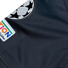 2024-25 FC Barcelona 2a Equipación Spotify Logo