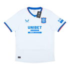 2024-25 Rangers FC 2a Equipación