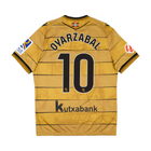 2024-25 Real Sociedad de Fútbol de Fútbol 2a Equipación