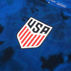 2022 Estados Unidos 2a Equipación