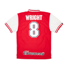 1997-98 Arsenal FC 1a Equipación