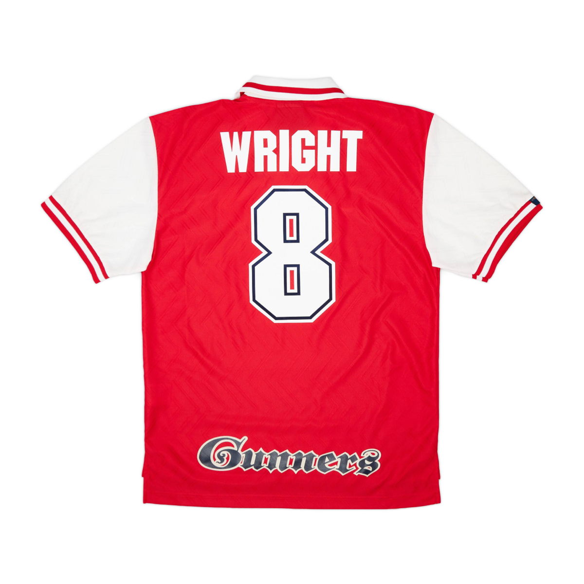 1997-98 Arsenal FC 1a Equipación