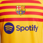 2022-23 FC Barcelona 4a Equipación