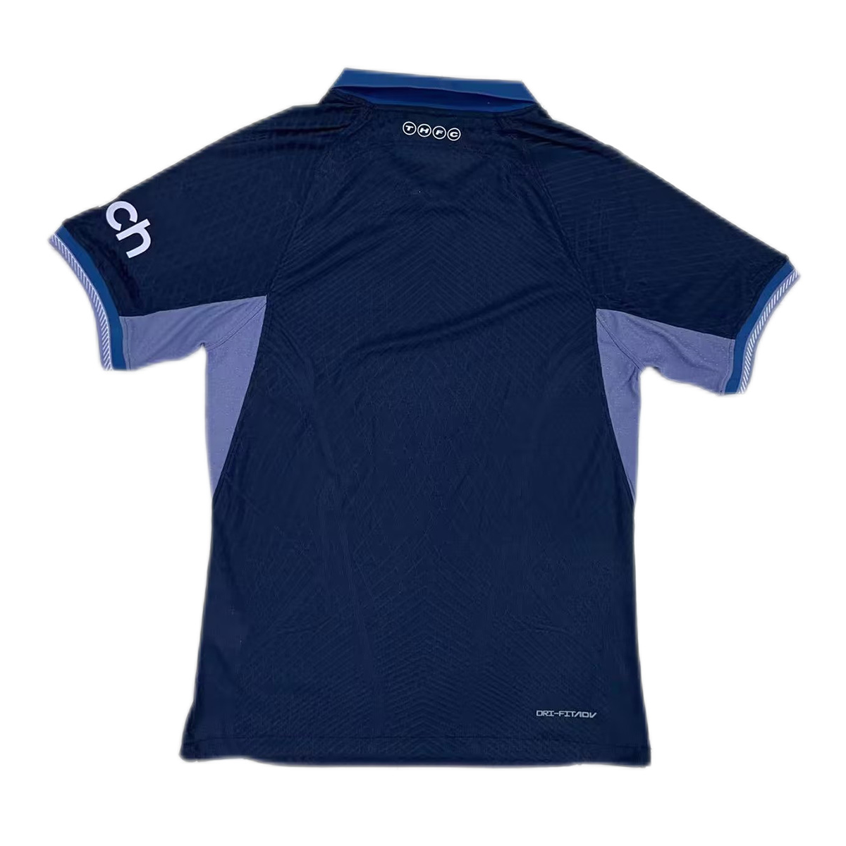 2023-24 Tottenham Hotspur FC 2a Equipación
