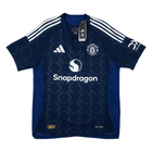 2024-25 Manchester United FC 2a Equipación