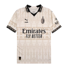 2023-24 AC Milan Equipación Edición Especial