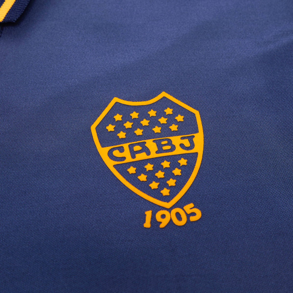 1994-95 CA Boca Juniors 1a Equipación