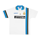 1997-98 FC Internazionale Milano 2a Equipación