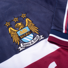 1997-98 Manchester City FC 2a Equipación